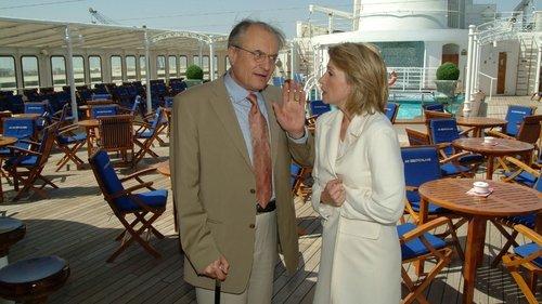 Das Traumschiff Season 1 Episode 54 - Episode 54