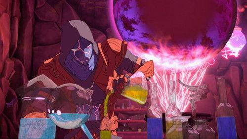 Dragonero - I Paladini Season 2 Episode 4 - Episode 4