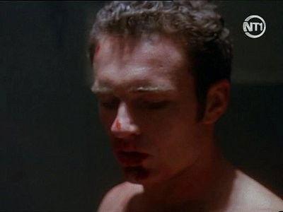 Profiler Season 2 Episode 13 - Bloodlust