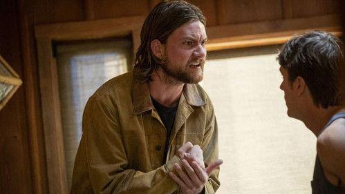 Animal Kingdom Season 4 Episode 11 - Julia