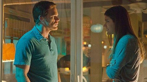 Dexter Season 7 Episode 8 - Argentina