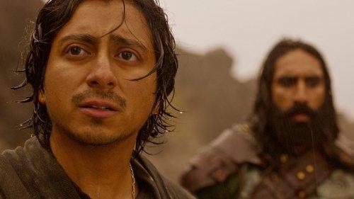 undefined Season 1 Episode 8 - Children of the Wyrm