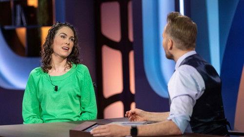 De Avondshow met Arjen Lubach Season 1 Episode 16 - Taiwan | Mariska Kret