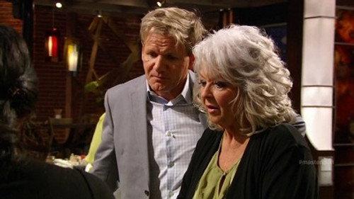 MasterChef Season 3 Episode 13 - Top 7 Compete