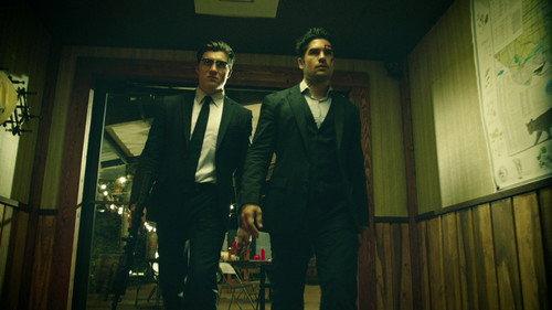 From Dusk Till Dawn: The Series Season 2 Episode 10 - Santa Sangre