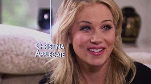 Who Do You Think You Are? Season 4 Episode 2 - Christina Applegate