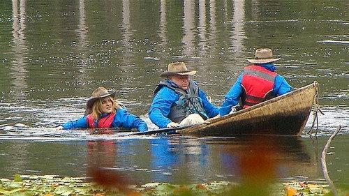 I'm a Celebrity...Get Me Out of Here! Season 12 Episode 1 - Special Delivery