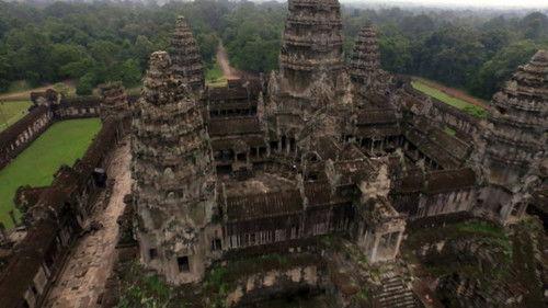 Ancient Aliens Season 12 Episode 8 - The Alien Frequency