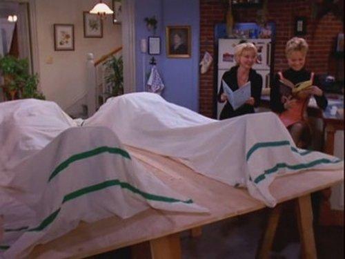 Sabrina, the Teenage Witch Season 1 Episode 6 - Dream Date