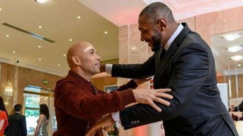 Platane Season 3 Episode 3 - Episode 3