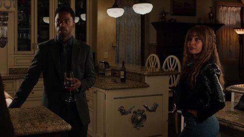 Wild Cards Season 1 Episode 10 - Romancing the Egg