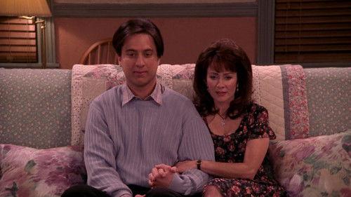Everybody Loves Raymond Season 6 Episode 24 - The First Time (3)