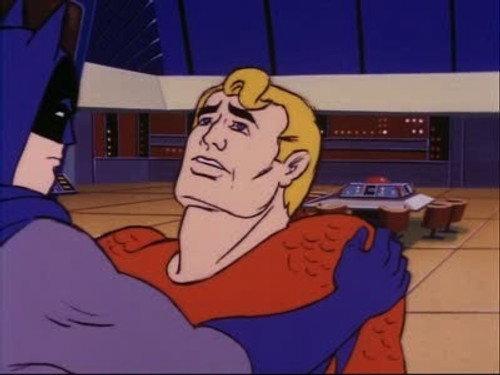 Super Friends Season 3 Episode 9 - The Pied Piper from Space