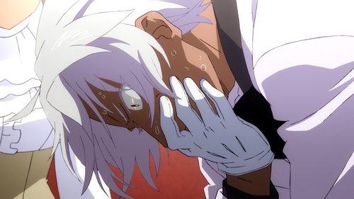 The Case Study of Vanitas Season 1 Episode 3 - Fangs That Lay Bare Blood