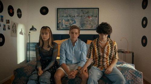 Sweet Strawberries Season 1 Episode 6 - Drama Queen