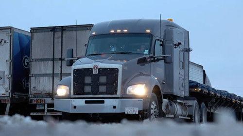 Lady Truckers Season 3 Episode 11 - Episode 11