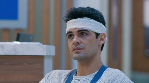 Juegos de amor y poder Season 1 Episode 5 - "Impactante noticia"