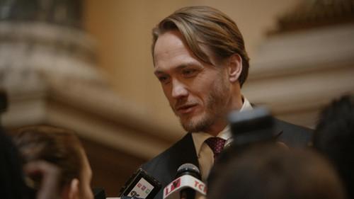 Crossing Lines Season 3 Episode 6 - Executioner