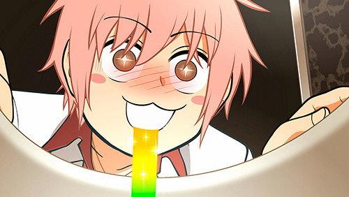 Everyday HOST CLUB Season 1 Episode 6 - 6th Drink: "Koichi's Past"