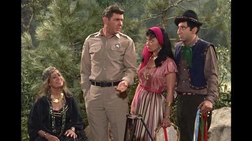 The Andy Griffith Show Season 6 Episode 23 - The Gypsies