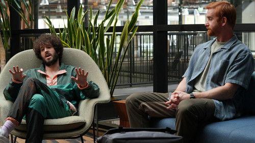 DAVE Season 2 Episode 2 - Antsy