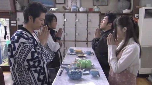 Kamen Rider Season 17 Episode 16 - Star of Happiness, Surrendering Criminal