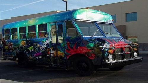 Tanked Season 2 Episode 14 - On the Road Again