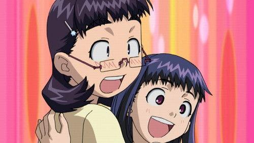 Chocotto Sister Season 1 Episode 10 - Let's Hot Spring!