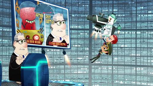 undefined Season 1 Episode 7 - The Fast and the Floor Rugs