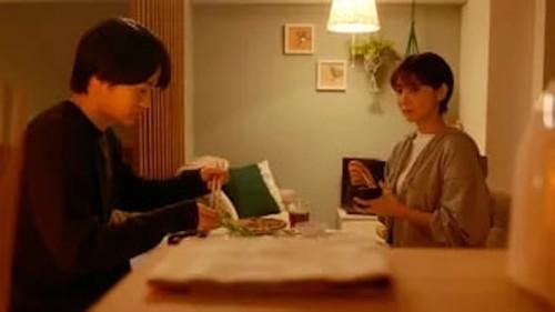 The Man Next Door Eats Well Season 1 Episode 10 - Episode 10