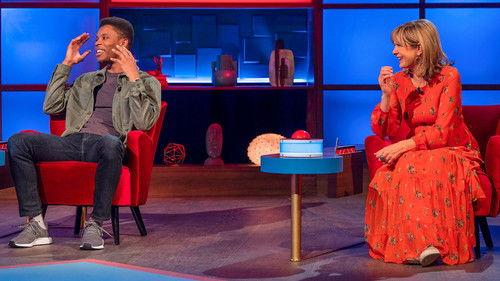 Richard Osman's House of Games Season 6 Episode 5 - Week 1: Friday