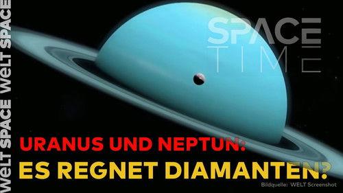 Spacetime Season 8 Episode 6 - Episode 6