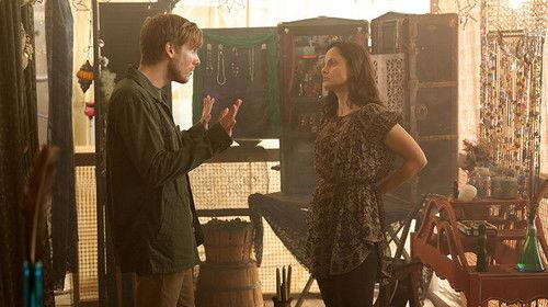 South of Hell Season 1 Episode 1 - Demons Are Forever