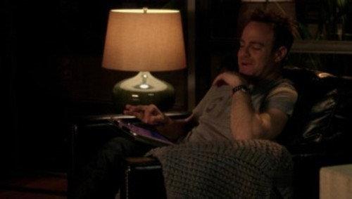 undefined Season 4 Episode 20 - Something Old, Something New