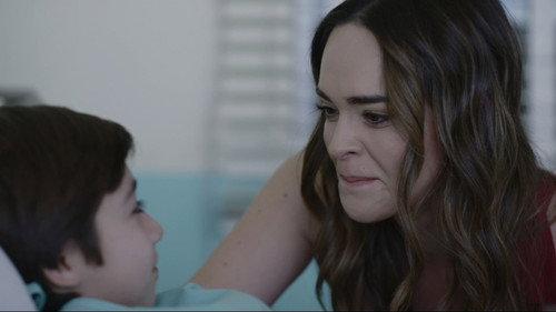 La Jefa Season 1 Episode 11 - Nuestro futuro