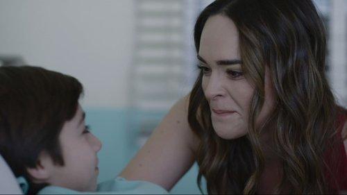 La Jefa Season 1 Episode 11 - Nuestro futuro