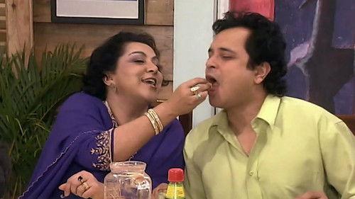 Shararat - Thoda Jaadu, Thodi Nazaakat Season 1 Episode 7 - Dadi Visits the Family