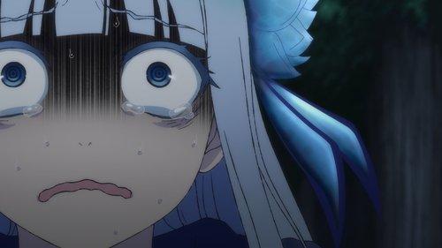 Uncle from Another World Season 1 Episode 12 - Names Are Important, That's What (He/She) Said