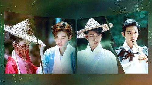 Quan Li Yi Fu De Xing Dong Pai Season 1 Episode 8 - Episode 8