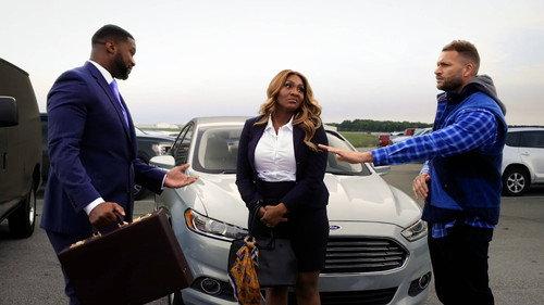 Tyler Perry's Sistas Season 6 Episode 17 - Taste of Freedom