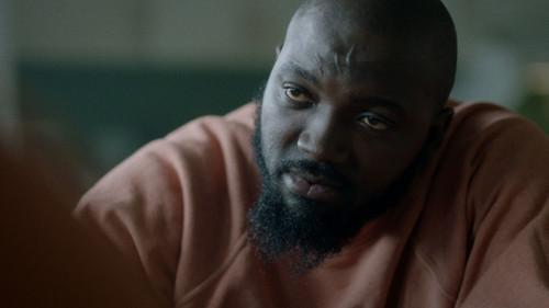 Alex Season 2 Episode 1 - Trapped