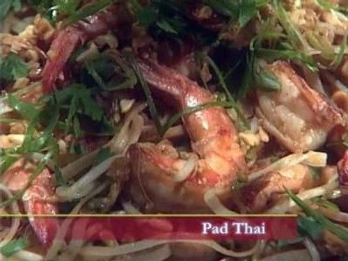 America's Test Kitchen Season 4 Episode 16 - Asian Noodles