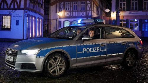 Night patrol Season 1 Episode 2 - Screaming at night