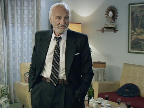 Cuéntame cómo pasó Season 2 Episode 5 - Episode 5