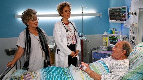 Bettys Diagnose Season 7 Episode 2 - Episode 2