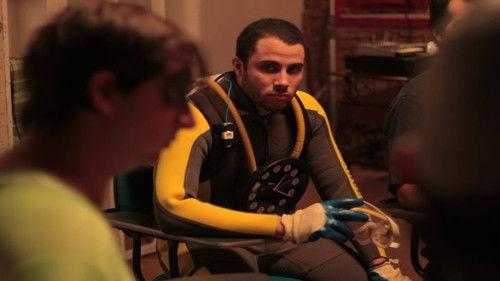 O Barata Flamejante Season 1 Episode 9 - Episode 9