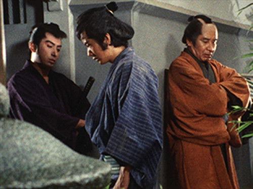 Professional Killers Season 1 Episode 3 - Episode 3