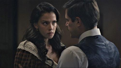 Malverde: El Santo Patrón Season 1 Episode 11 - Episode 11