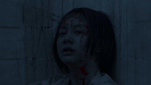 School Tales the Series Season 1 Episode 4 - The Book of Corpses