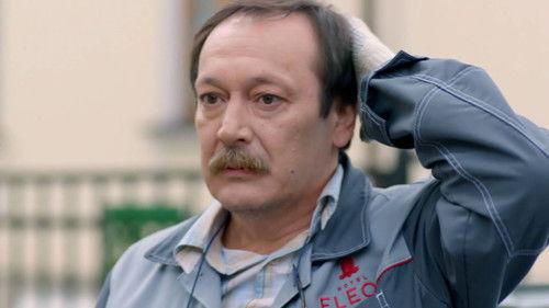 Hotel Eleon Season 3 Episode 1 - Episode 1